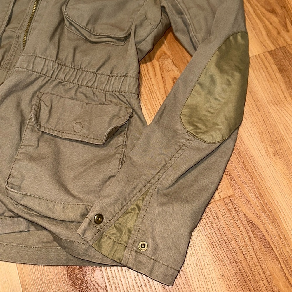 H&M Cargo Utility jacket - Picture 4 of 6